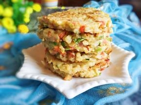味道很香