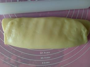 剩下的向上对折