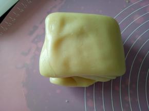 重复步骤14--17，如此重复3-4次