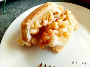 看侧面也是一层一层的