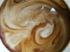 酱汁的所有材料放在一起，混合均匀