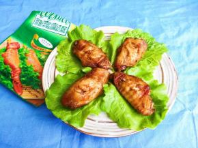 取出来放入盘中