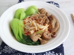 好吃过瘾。