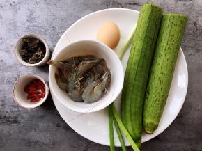 准备材料如图。