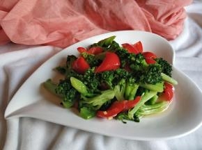 出锅了，营养美味。