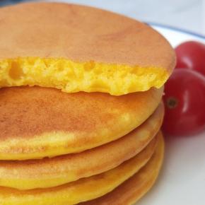 出锅了。松松软软太好吃