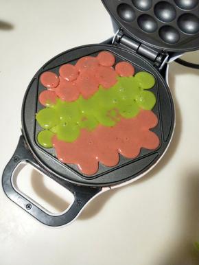 花型颜色自己顺便配