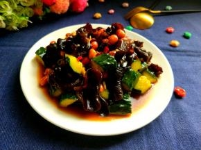 装入盘中，拍照，味道棒棒哒！
