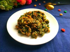 装盘，拍照，香气扑鼻。