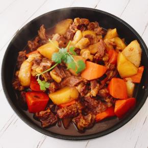 出锅了，好吃的不要不要滴，想吃的朋友赶快试试吧。