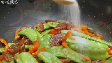 加入适量的盐。