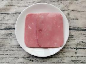 午餐肉