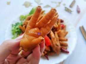 成品图