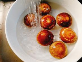 全部弄好后放水