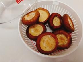 沥干水分