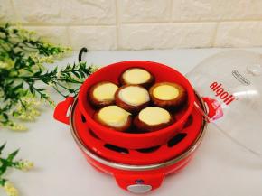 其实我没有看时间，我可以叫它傻瓜机，水干后自动断电，无需人看管，