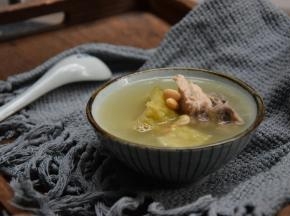 装碗食用。