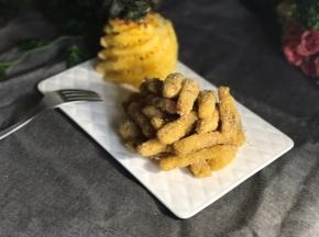 好吃不够
