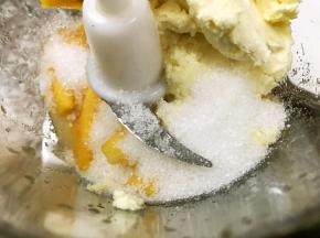 加入白糖