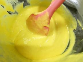 料理机启动打至顺滑细腻