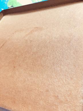 放入预热好的烤箱190°，中层，烤15分钟。出炉晾凉