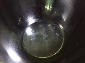 蛋白加入白砂糖