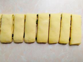 切大小差不多的长条