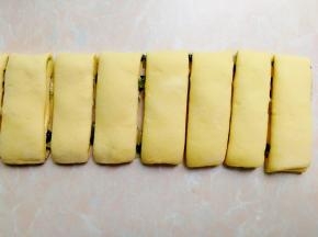 切大小差不多的长条
