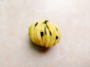 取出筷子