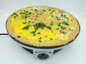 还有熟的黑芝麻