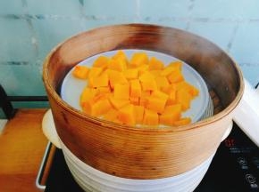 蒸熟即可