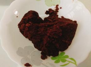 自制豆沙