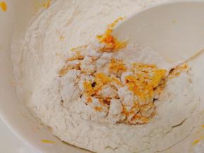 拌均匀后再加第二次