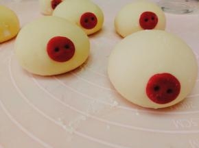 依次弄好