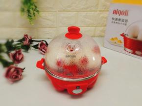 自动断电后焖5~8分钟