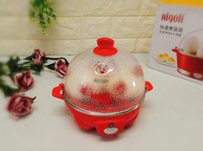 自动断电后焖5~8分钟