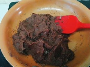 继续翻拌