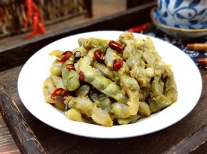 美味佳肴，百吃不厌。