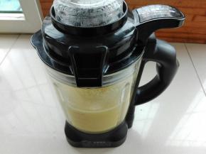 热乎乎的玉米油就好了