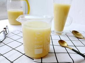 味道真是太美啦