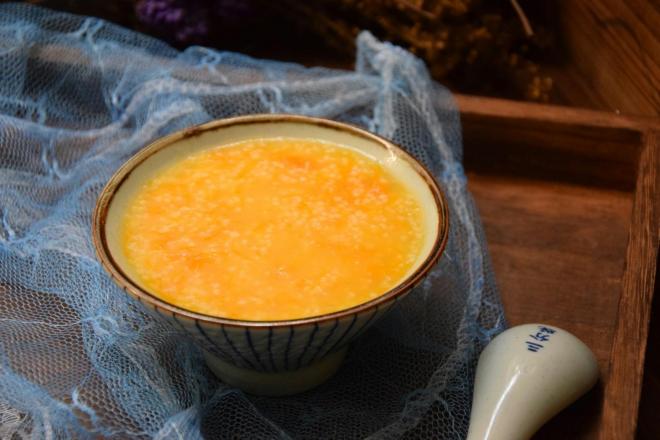 小米南瓜粥