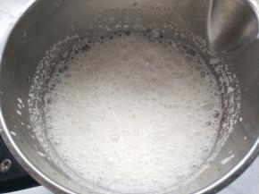 果汁功能打三次，这样出浆率高！