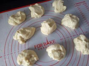 均匀分成大约60克一份