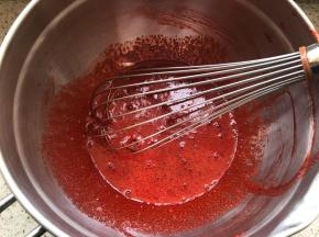 根据买的红丝绒品种进行调整用量