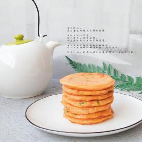 吃什么并不重要，关键的是家人围坐餐桌一起享受早餐时光