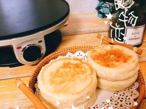 表面金黄是不是很有食欲！