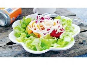 适合减肥的女性食用！