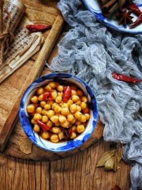 营养健康不上火！