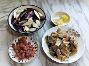 准备工作完成。