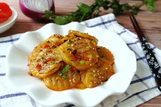 成品！好美味，开吃吧！